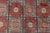 Late 19th Century Doris Leslie Blau Antique Chinese Silk Rug For Sale - Image 5 of 7