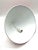 1950s Vintage Red Pendant Light by Arne Jacobsen for Louis Poulsen, 1950s For Sale - Image 5 of 13