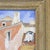 António Sampaio, Street, 1942, Watercolor For Sale - Image 4 of 6