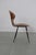 Italian Chairs by Carlo Ratti for Industria Legni Curvati, 1950s, Set of 4 For Sale - Image 12 of 18