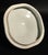 Late 18th Century First Period Worcester Porcelain Soup Tureen, Cover and Stand, Pine Cone Pattern, Blue and White For Sale - Image 15 of 16