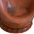 Vintage 1990s Oversized Baseball Glove Catchers Mitt Lounge Chair For Sale - Image 9 of 18