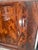 Museum-Quality French Art Deco Sideboard With Spectacular Limousin Bronze Sculpture For Sale - Image 4 of 11