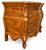 Brown Louis XV Bombé Commode, 1920s For Sale - Image 8 of 13