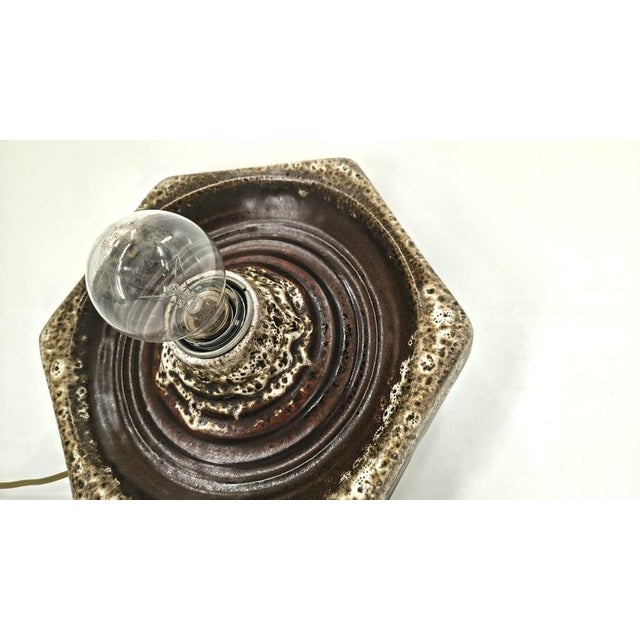 Mid-Century Wall Lamps by Hustadt Leuchten, 1960s For Sale - Image 8 of 14