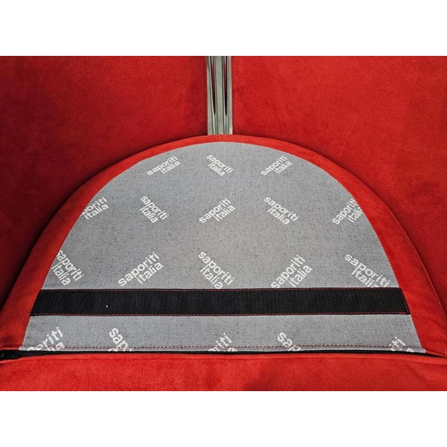 In this listing you will find a pair of exceptionally rare Mid Century Modern Dining or Side Chairs designed by John...