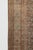 Textile Vintage Distressed Malayer Rug - Gallery Size 7 X 17 For Sale - Image 7 of 9