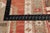 Textile Vintage Turkish Oushak Rug, 03'04 X 06'11 For Sale - Image 7 of 10