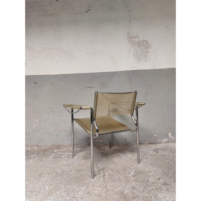 Spaghetti Armchairs by Giandomenico Belotti for Alias, 1980s For Sale - Image 13 of 18