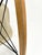 1960s Rocking Chair by Charles & Ray Eames for Herman Miller – Parchment Fiberglass For Sale - Image 13 of 15