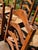 Ladderback Rush Seat Dining Chairs -Set of 10 For Sale - Image 14 of 17