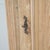 Antique Wilhelminian Softwood Wardrobe with Coat Hooks, 1890 For Sale - Image 11 of 18