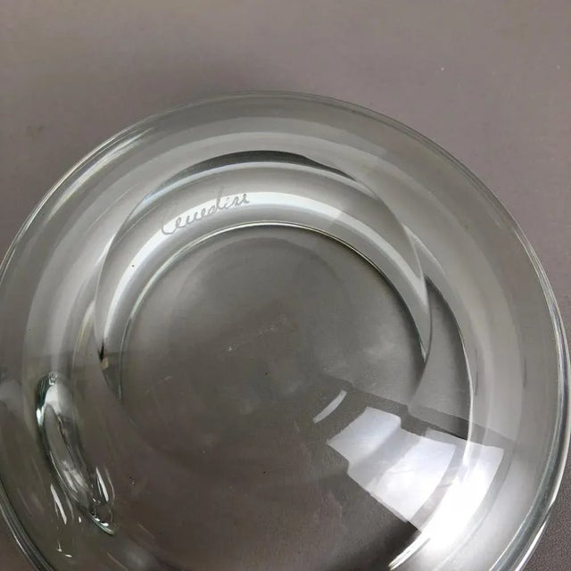 Murano Glass Shell Bowls, Italy, 1960s, Set of 2 For Sale - Image 17 of 18