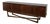 Mid-Century Modern English Teak Sideboard from Stonehill, 1960s For Sale