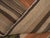 Islamic 1970s Vintage Handmade Wool Cotton Terracotta Runner Rug For Sale - Image 3 of 11