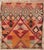 Vintage Berber Moroccan Rug - 05'11 x 06'05 For Sale - Image 9 of 9