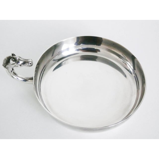 1980s Hermes Paris Candy Dish For Sale - Image 5 of 10