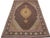 Tabriz Work Rug, 2000s For Sale - Image 9 of 15