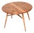Vintage Drop Leaf Coffee Table in Elm from Ercol, 1960 For Sale