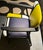 Wood 1950’s Modern Condo Side Chair - For Sale - Image 7 of 10