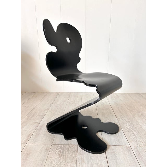 その他 HAMAMOTO CHAIR VINTAGE Various workshops Hamamoto kogei No.8000 Reclining chair