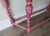 Antique Console Table With Ornate Carved Details For Sale - Image 13 of 16