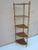1950s Vintage 5 Tier Corner Shelf For Sale - Image 10 of 13