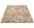 Handwoven Modern/Transitional Style Area Rug featuring an allover design in a gray and cream-colored field. Hand-woven...