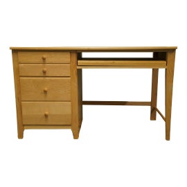 Example of Stanley Furniture Writing Desks