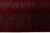 2020s Modern Hand-Knotted Tibetan Wool & Silk Area Rug in Deep Wine Crimson 15x18 For Sale - Image 5 of 12
