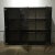 Mid-Century Modern Smoked Glass and Chrome Cabinet or Vitrine by Pierre Cardin For Sale - Image 3 of 7