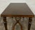 Vintage Louis XVI Style Parlor Table Occasional Table For Sale - Image 9 of 12