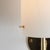 1950s Tito Agnoli Brass & Glass Cylindrical Wall Lamp for O-Luce For Sale - Image 12 of 13