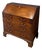 Mahogany Secretary, 18th Century For Sale