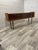 Sideboard with Glass Doors by Tatra Nabytok, 1965 For Sale - Image 8 of 8