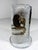 Glass Table Lamp from Mazzega, Italy, 1960s For Sale - Image 10 of 18