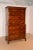 18th Century Mahogany Chest on Chest For Sale - Image 11 of 11
