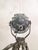 Wood Rocket Spotlight Floor Lamp from JP54, 1970s For Sale - Image 7 of 17