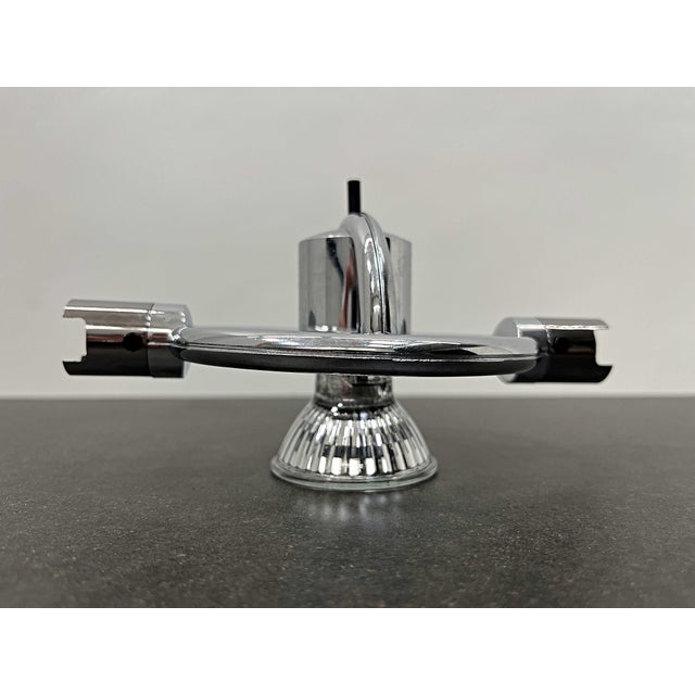 Suspended Lighting System MiniTenso by CINI&NILS, Italy, 2000s, Set of 6 For Sale - Image 4 of 10