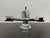 Suspended Lighting System MiniTenso by CINI&NILS, Italy, 2000s, Set of 6 For Sale - Image 4 of 10