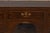 English 19th Century Oak Sideboard with Five Drawers and Carved Spandrels For Sale - Image 11 of 12