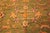 Early 20th Century Nazmiyal Collection Antique Turkish Oushak Rug For Sale - Image 5 of 9