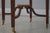 Maitland Smith Georgian Style Mahogany Inlaid Table For Sale In Philadelphia - Image 6 of 13