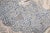 Blue Vintage Blue Persian Tabriz Medallion Carpet - 9'5" x 12'3" For Sale - Image 8 of 10