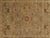 2020s Pasargad DC Light Brown Fine Hand Knotted Heriz Design Rug For Sale - Image 5 of 7