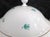 1970s Signed Rosenthal Bjorn Wiinblad Covered Casserole Dish in Romanze For Sale - Image 4 of 8