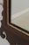 Friedman Brothers Chippendale Mahogany Mirror For Sale - Image 10 of 14