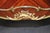 Late 19th C French Louis XV Style Breche D Alep Marble Top Commode For Sale - Image 9 of 15