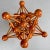 Wooden Atom Model, Holland, 1960s For Sale - Image 6 of 8
