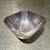 Vintage Modernist Silver-Plated Footed Bowl Towle Ward Bennett For Sale In San Diego - Image 6 of 10